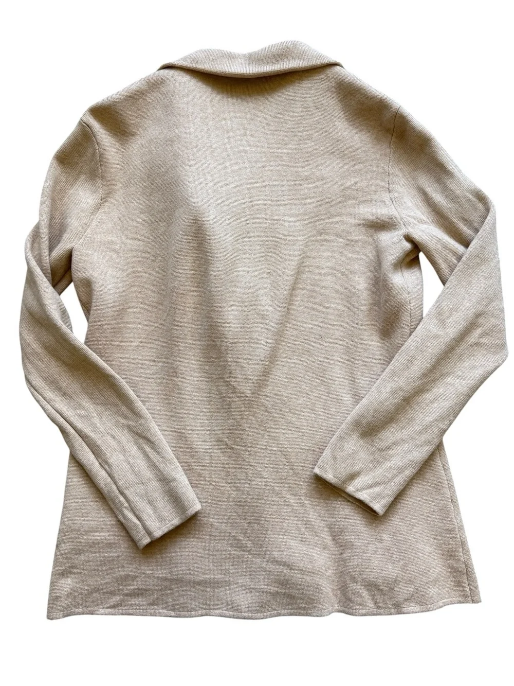 J. Crew easy polished